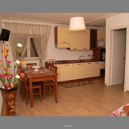 B&B Pastello Agrigento Dış mekan fotoğraf