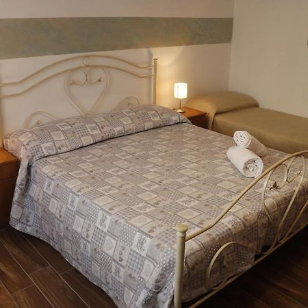 B&B Pastello Agrigento Dış mekan fotoğraf