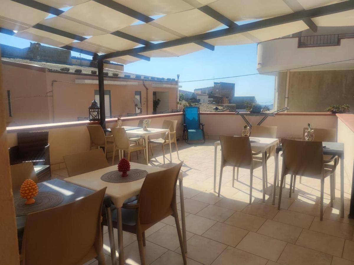 B&B Pastello Agrigento Dış mekan fotoğraf