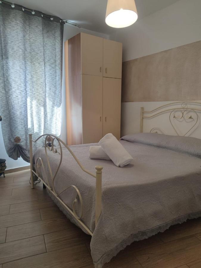 B&B Pastello Agrigento Dış mekan fotoğraf