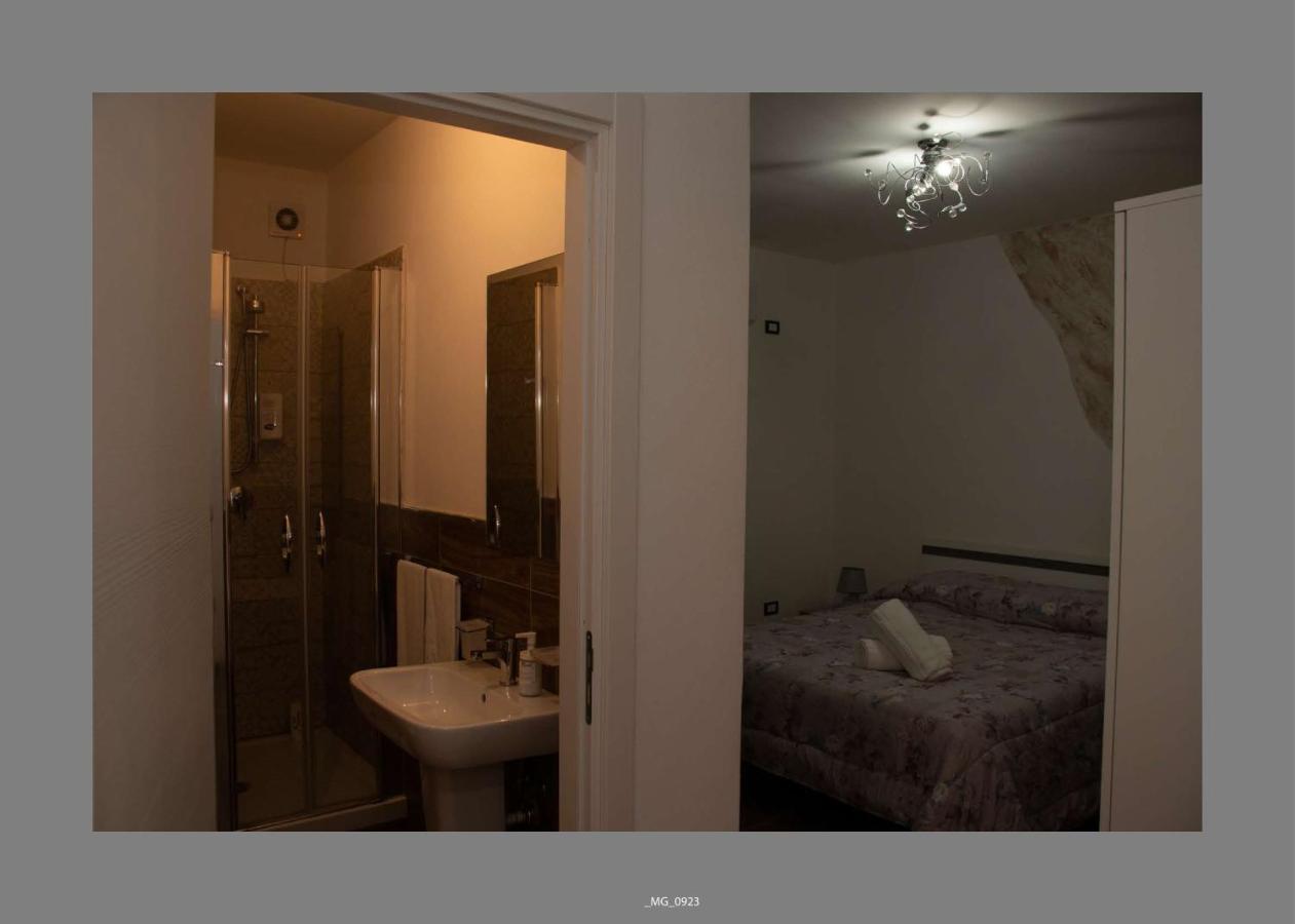 B&B Pastello Agrigento Dış mekan fotoğraf