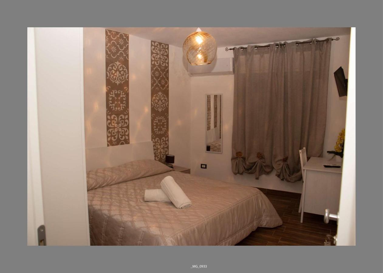 B&B Pastello Agrigento Dış mekan fotoğraf