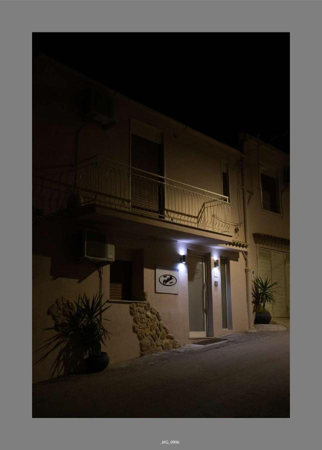 B&B Pastello Agrigento Dış mekan fotoğraf