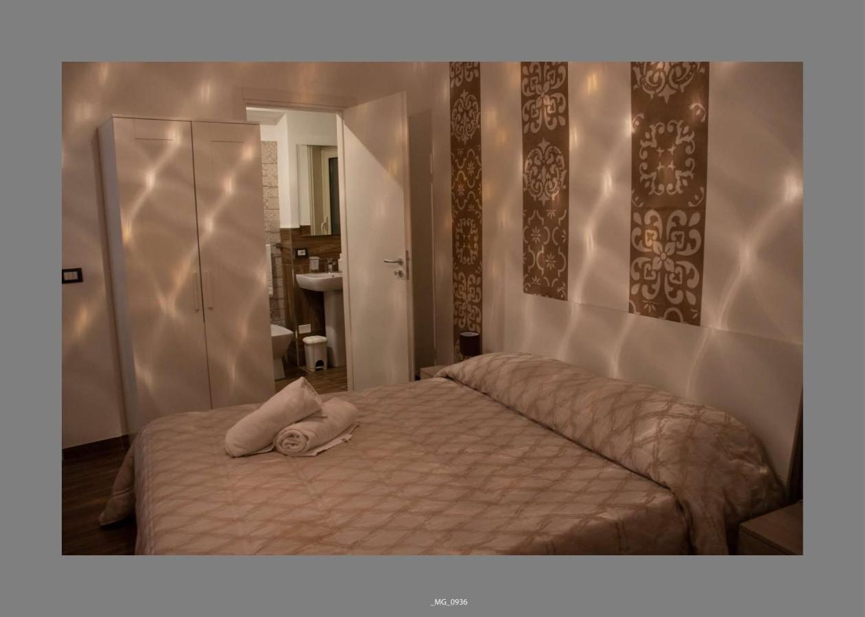 B&B Pastello Agrigento Dış mekan fotoğraf