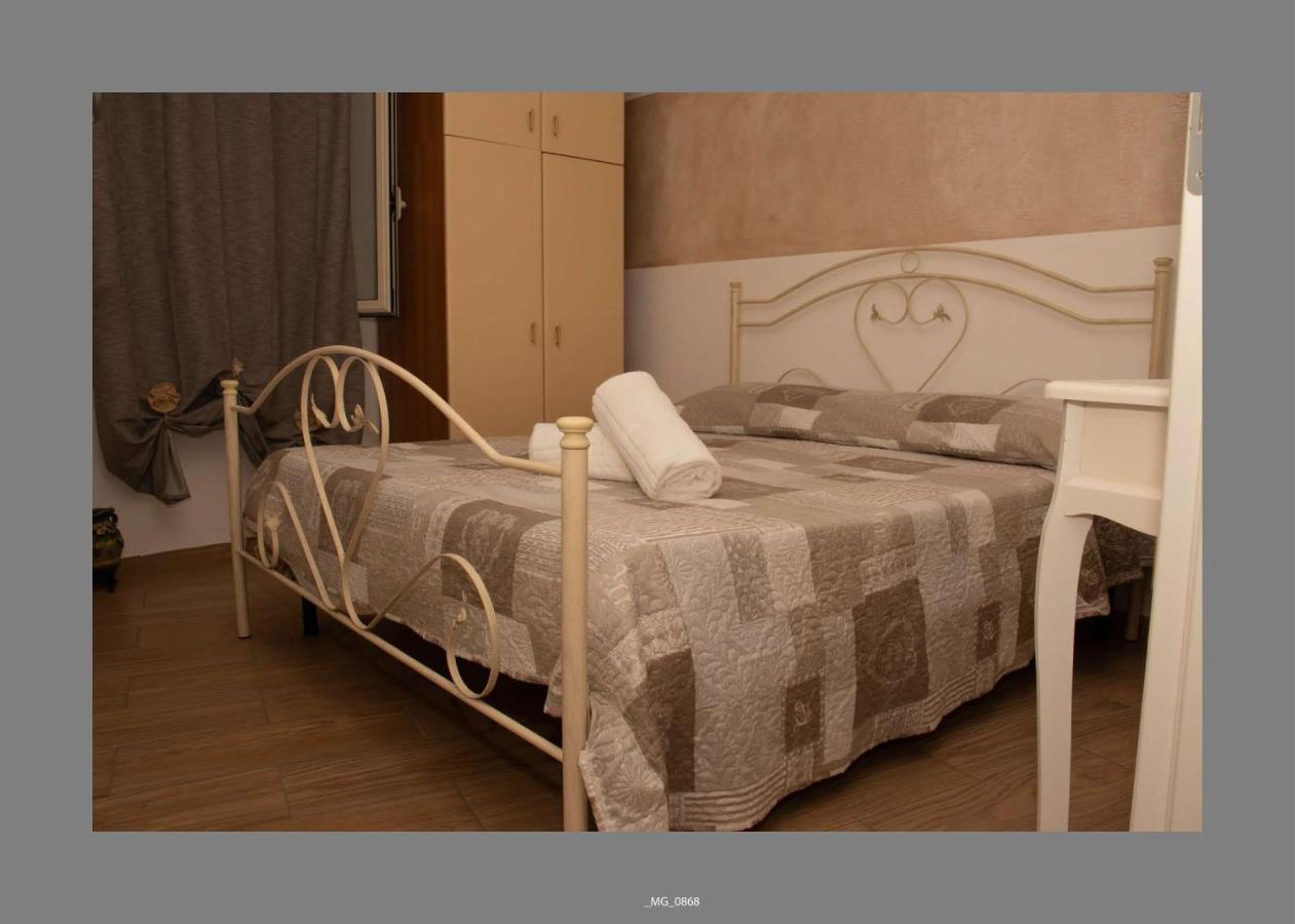 B&B Pastello Agrigento Dış mekan fotoğraf