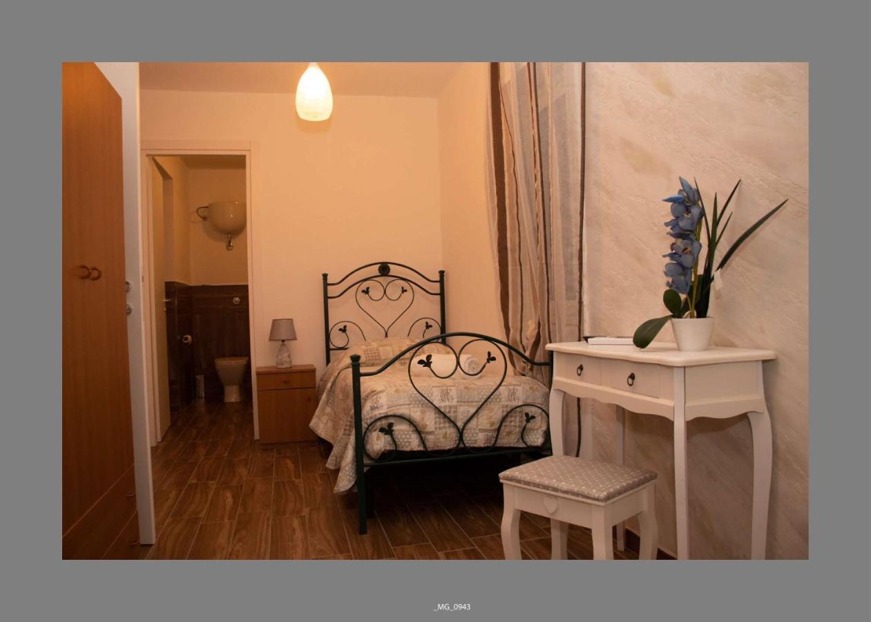 B&B Pastello Agrigento Dış mekan fotoğraf